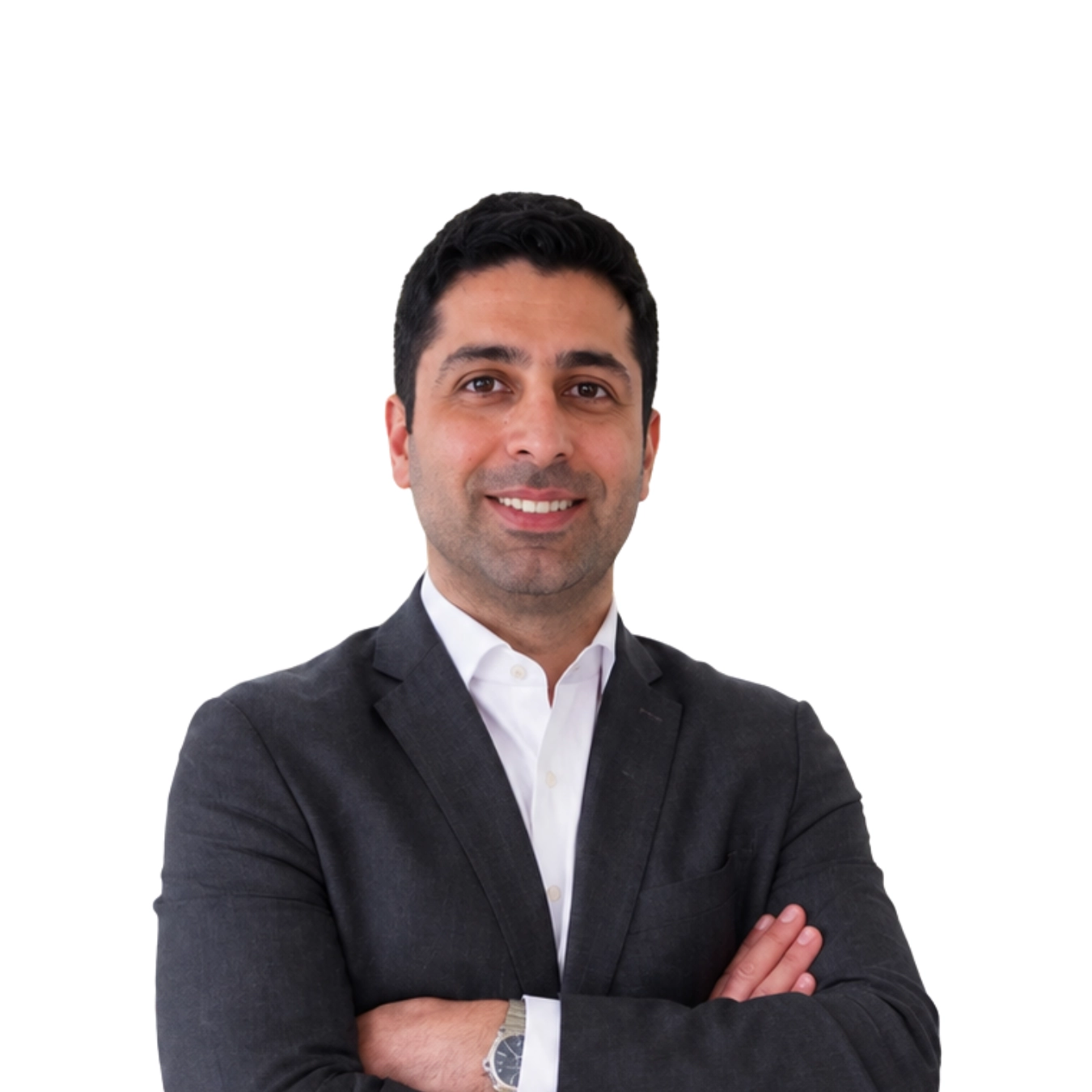 Behzad Aminfard — Geschäftsführer bei MAYVON HANSA